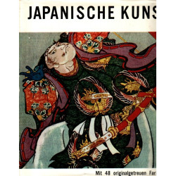 Japanische Kunst