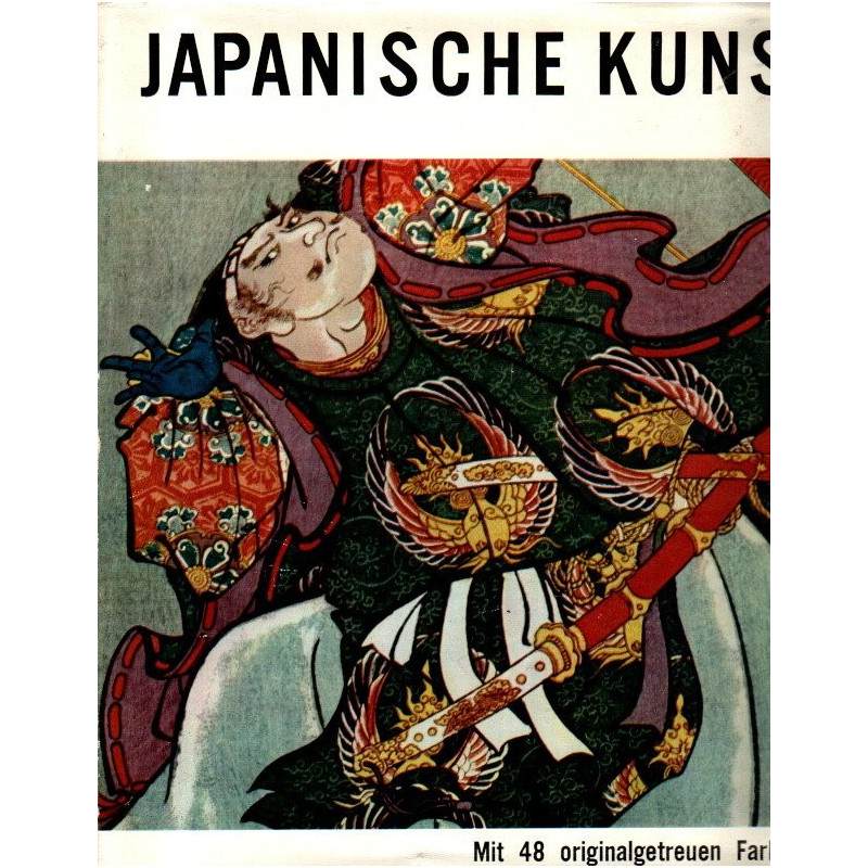 Japanische Kunst