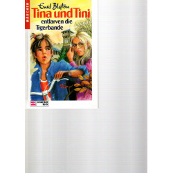 Tina und Tini