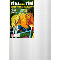 Tina und Tini