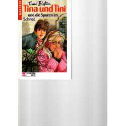 Tina und Tini