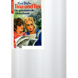 Tina und Tini