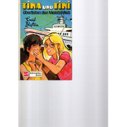 Tina und Tini