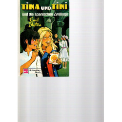 Tina und Tini