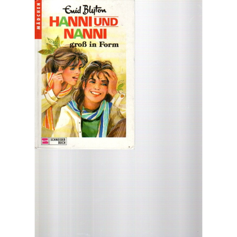 Hanni und Nanni