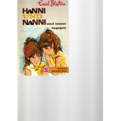 Hanni und Nanni
