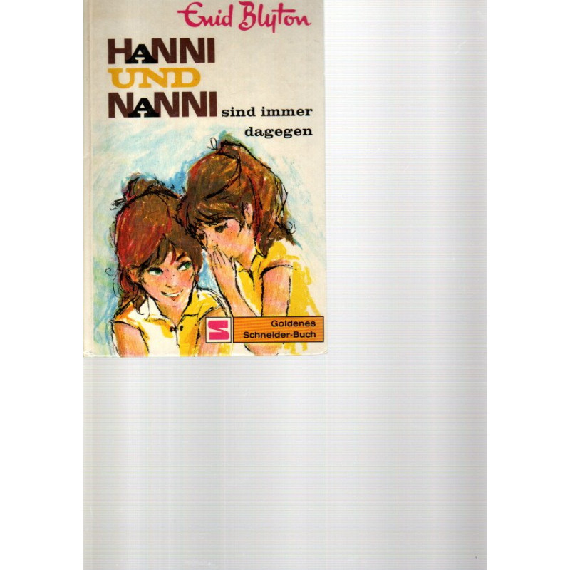Hanni und Nanni