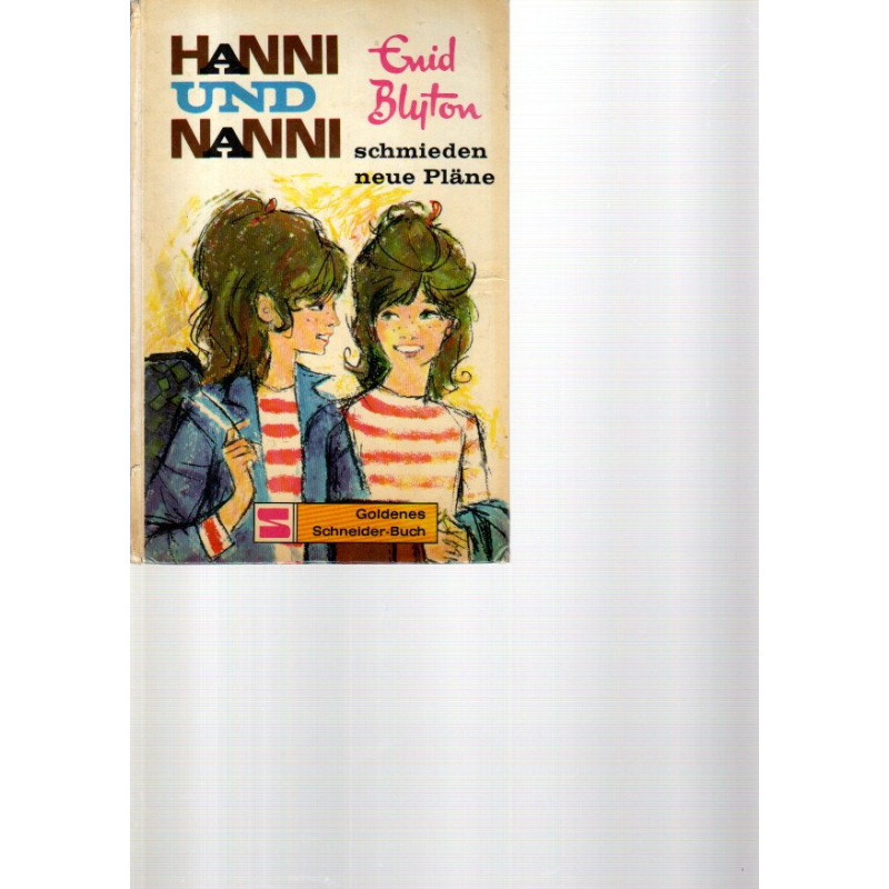 Hanni und Nanni