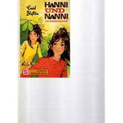 Hanni und Nanni