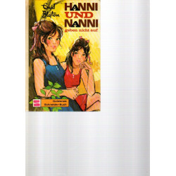 Hanni und Nanni