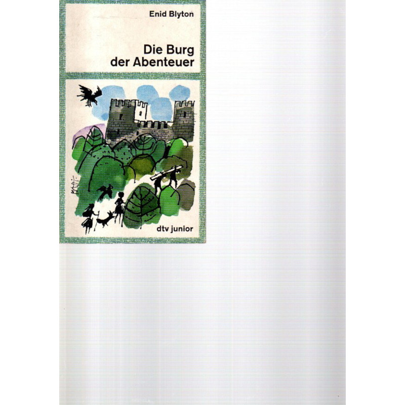 Geheimnis um einen Wohnwagen