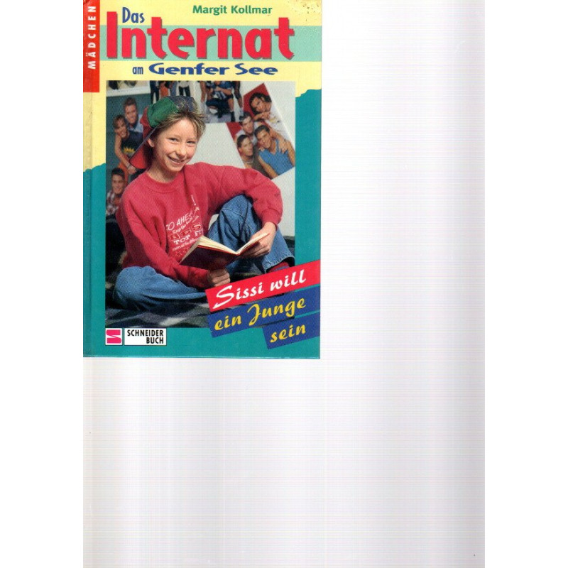 Das Internat am Genfer See