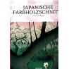 Japanische Farbholzschnitte