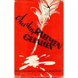 Aus dem Rahmen gefallen