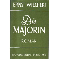 Die Majorin
