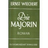 Die Majorin