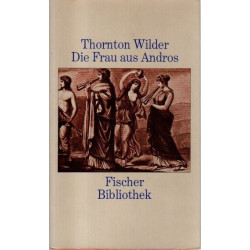Die Frau aus Andros