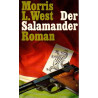 Der Salamander