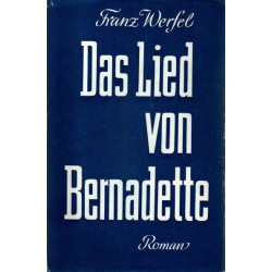 Das Lied von Bernadette