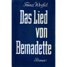 Das Lied von Bernadette
