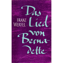 Das Lied von Bernadette
