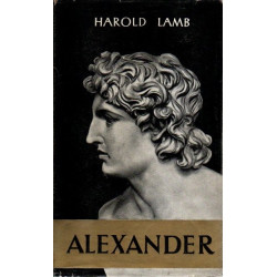 Alexander von Macedonien