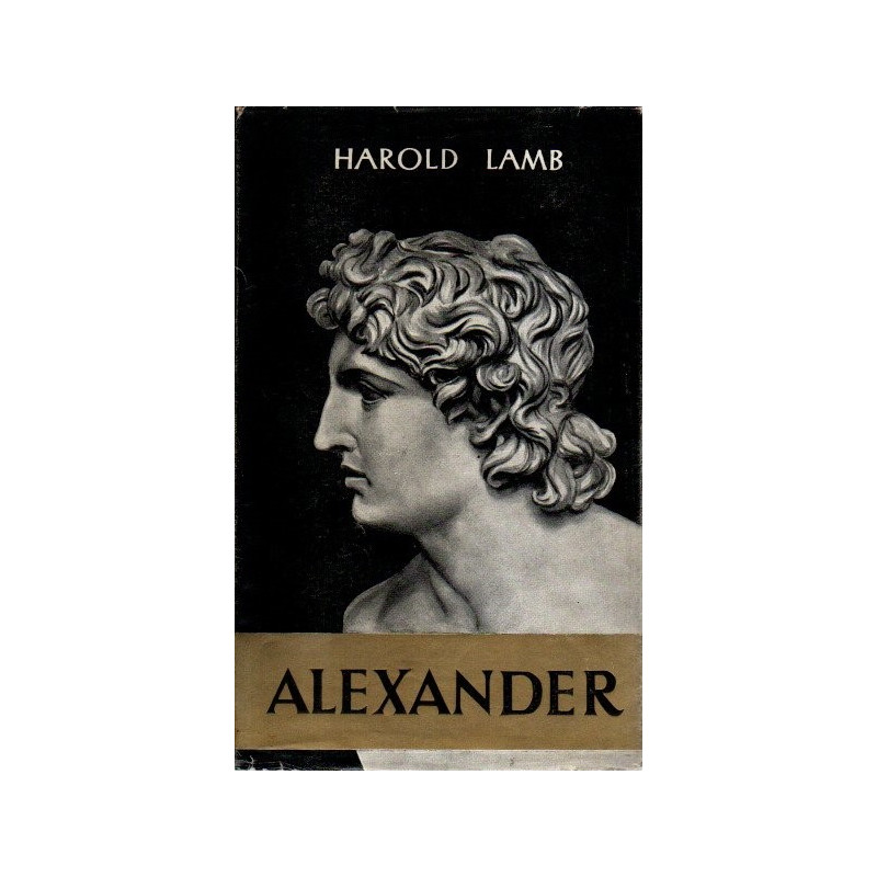 Alexander von Macedonien