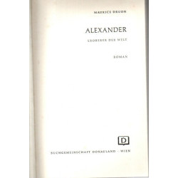 Alexander