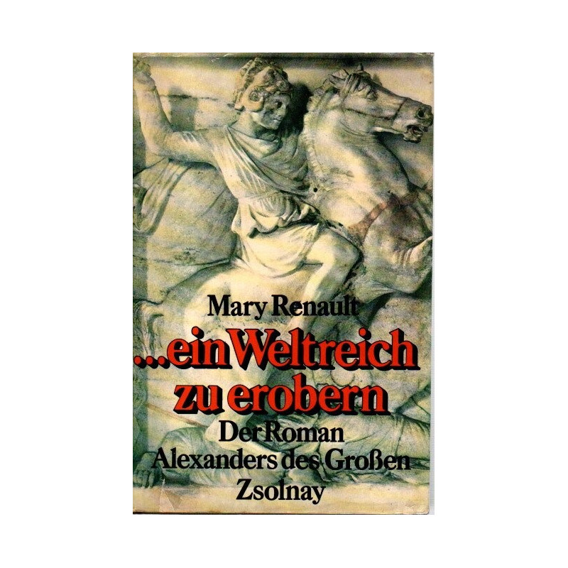 Ein Weltreich zu erobern