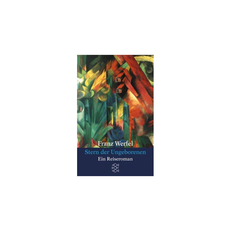 Stern der Ungeborenen