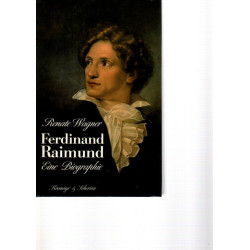 Ferdinand Raimund
