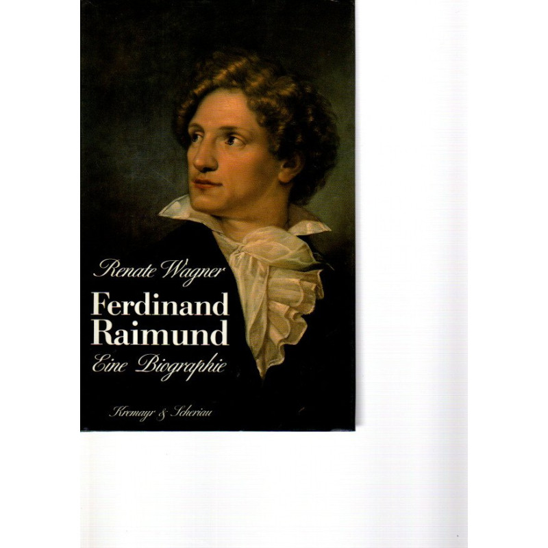 Ferdinand Raimund