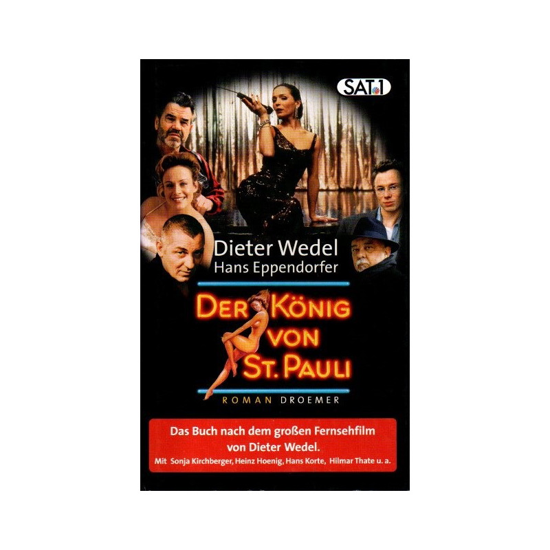 Der König von St. Pauli