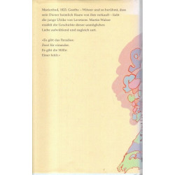 Ein liebender Mann - Roman