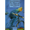 Der Mann auf dem Fahrrad