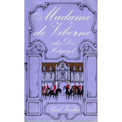 Madame de Viborne oder die Hetzjagd