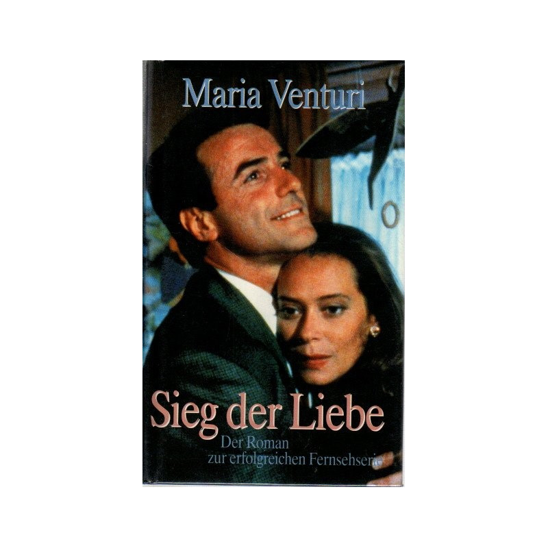 Sieg der Liebe