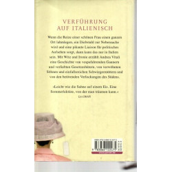 Die fabelhaften Hüte der Signora Montani