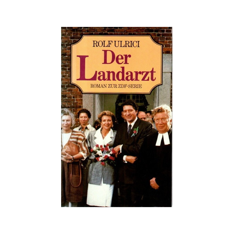 In den Schuhen des Fischers