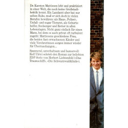 In den Schuhen des Fischers