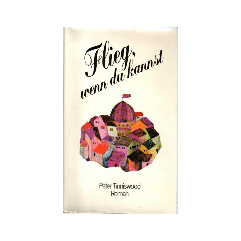 Flieg wenn du kannst