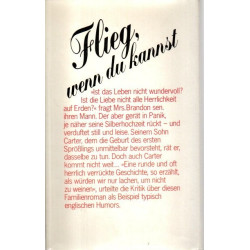 Flieg wenn du kannst