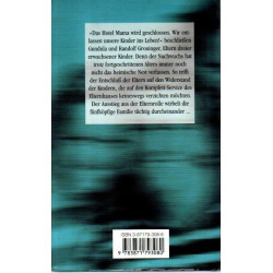 Grosse Kinder sind gern klein