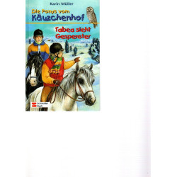 Die Ponys vom Käuzchenhof