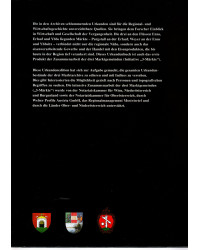 Zu wahrer Urkund dessen... - Die Urkundenbestände der Marktarchive Purgstall an der Erlauf, Weyer an der Enns und Ybbsitz