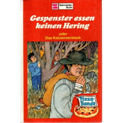 Ein Cowboy für Bille und Zottel