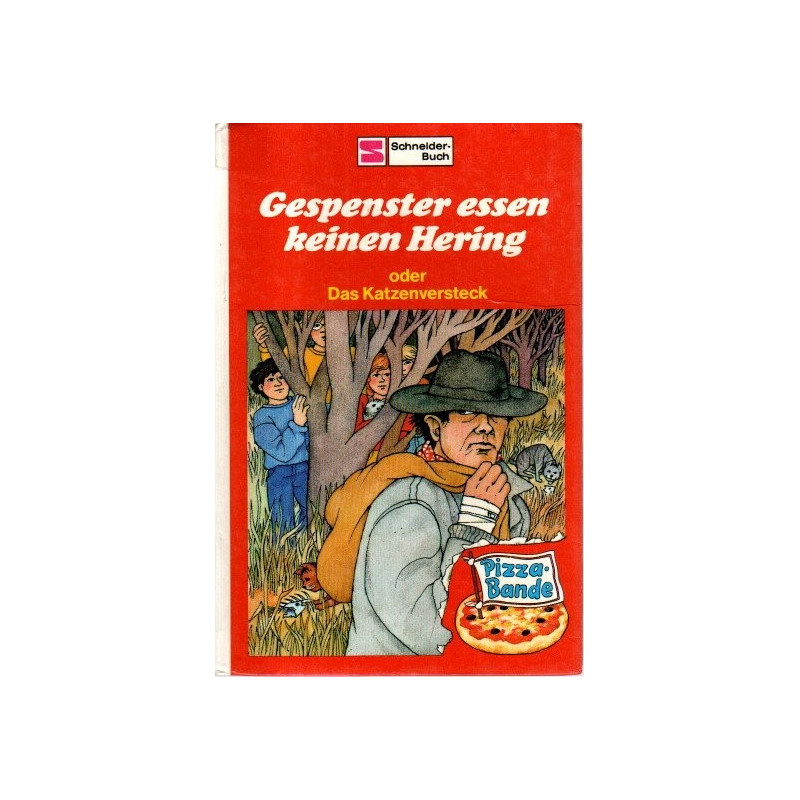 Ein Cowboy für Bille und Zottel