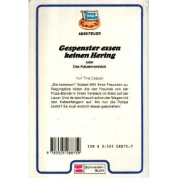 Ein Cowboy für Bille und Zottel