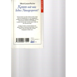 Komm mit mir, liebes Hausgespenst!