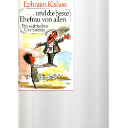 ...und die beste Ehefrau von allen